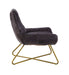 Dhalsim Accent Chair - Image 3