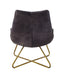 Dhalsim Accent Chair - Image 4