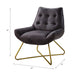 Dhalsim Accent Chair - Image 7