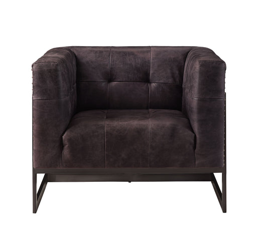 Sagat Accent Chair - Image 2