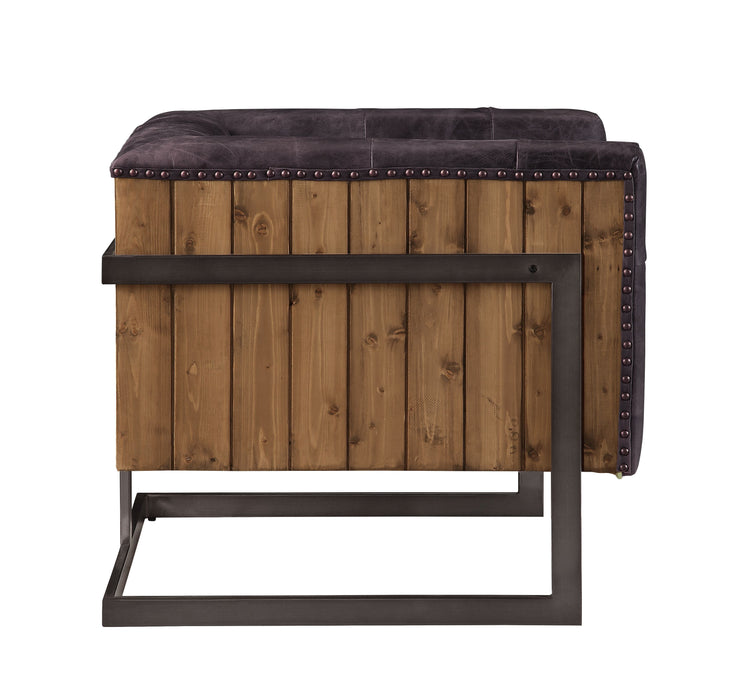 Accent Chair - Image 3