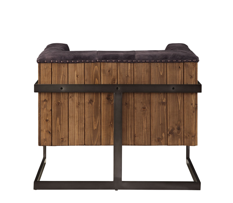 Accent Chair - Image 4
