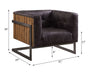 Sagat Accent Chair - Image 7