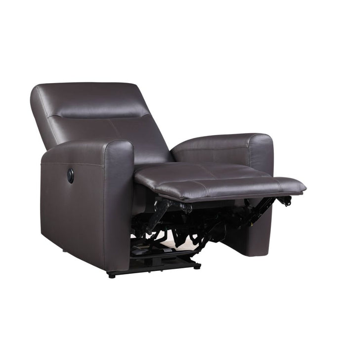 Blane Power Motion Recliner - Image 6