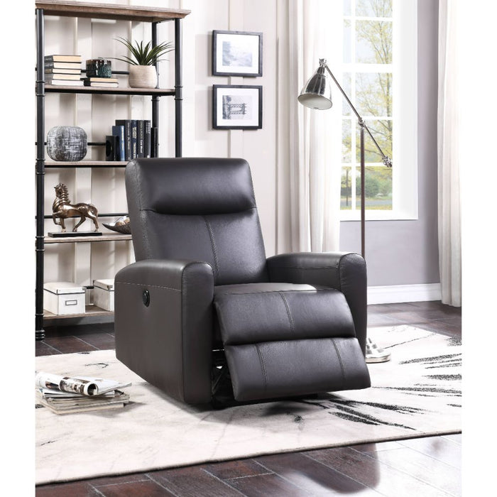 Blane Power Motion Recliner - Image 7