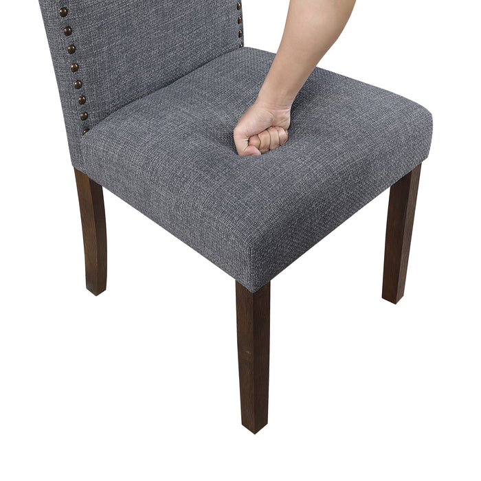 5977GYS Side Chair image