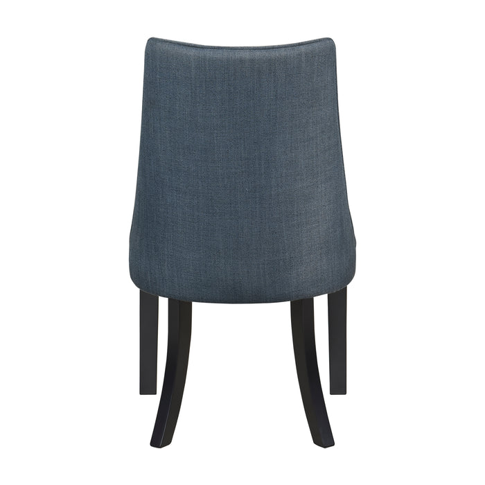 5978CGS Side Chair image