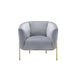 Carlson Accent Chair - Image 2