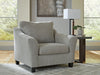 Willarae Oversized Chair - FAMSA Furniture (TX)