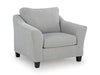 Willarae Oversized Chair - FAMSA Furniture (TX)