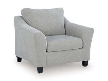 Willarae Oversized Chair - FAMSA Furniture (TX)