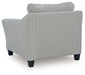 Willarae Oversized Chair - FAMSA Furniture (TX)