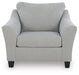 Willarae Oversized Chair - FAMSA Furniture (TX)