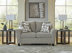 Willarae Loveseat - FAMSA Furniture (TX)