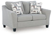 Willarae Loveseat - FAMSA Furniture (TX)