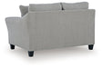 Willarae Loveseat - FAMSA Furniture (TX)