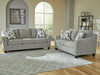 Willarae Living Room Set - FAMSA Furniture (TX)