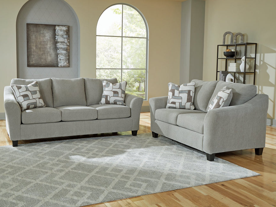 Willarae Living Room Set - FAMSA Furniture (TX)