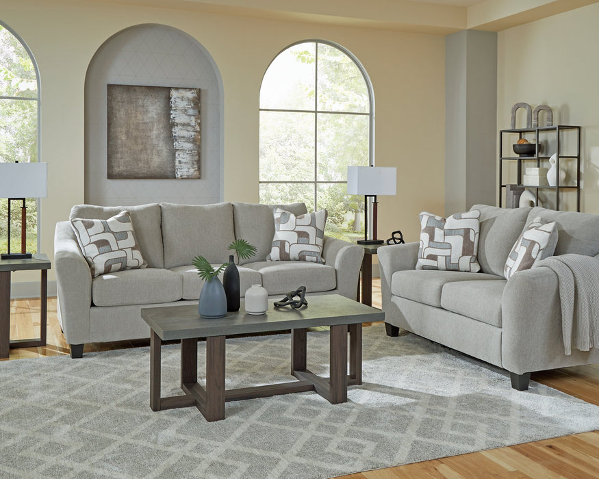 Willarae Living Room Set - FAMSA Furniture (TX)