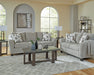 Willarae Living Room Set - FAMSA Furniture (TX)