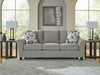 Willarae Living Room Set - FAMSA Furniture (TX)