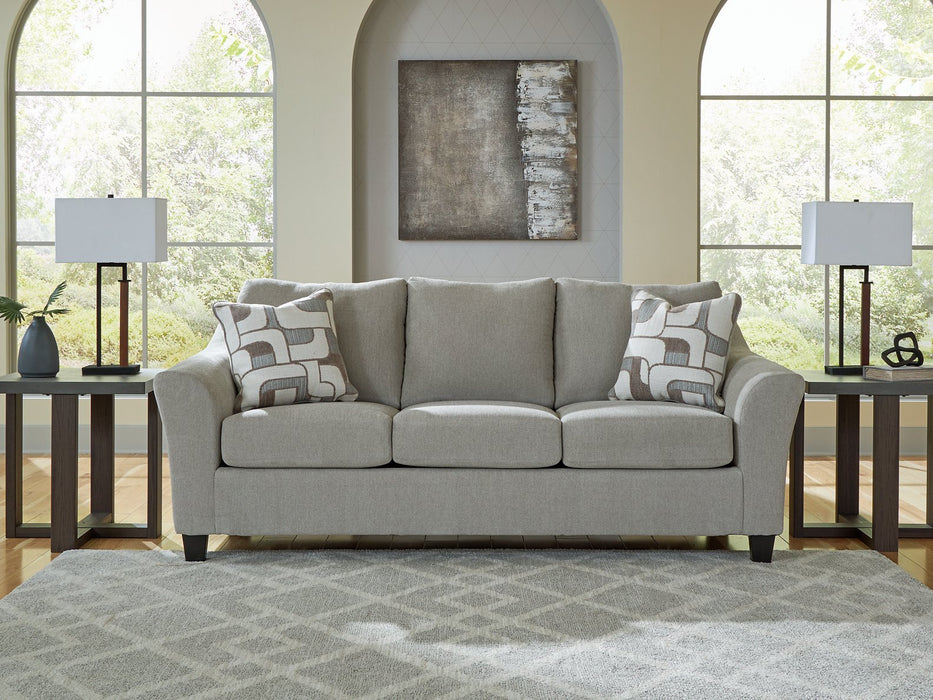 Willarae Sofa - FAMSA Furniture (TX)