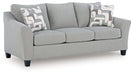 Willarae Living Room Set - FAMSA Furniture (TX)