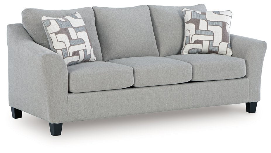 Willarae Sofa - FAMSA Furniture (TX)