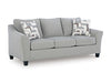 Willarae Sofa - FAMSA Furniture (TX)
