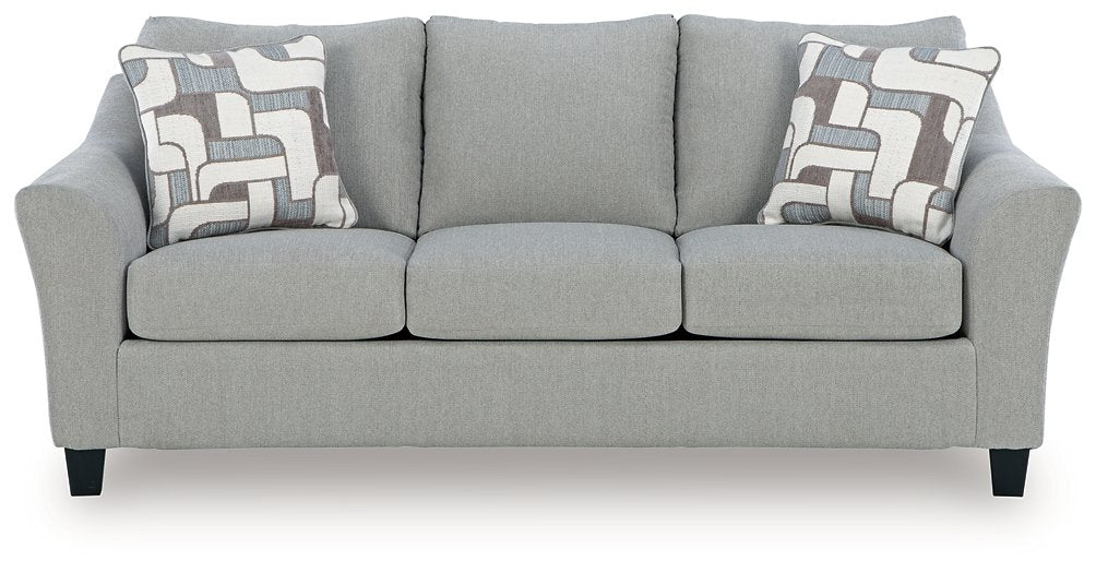 Willarae Sofa - FAMSA Furniture (TX)