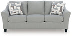 Willarae Sofa Sleeper - FAMSA Furniture (TX)