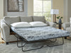 Willarae Sofa Sleeper - FAMSA Furniture (TX)