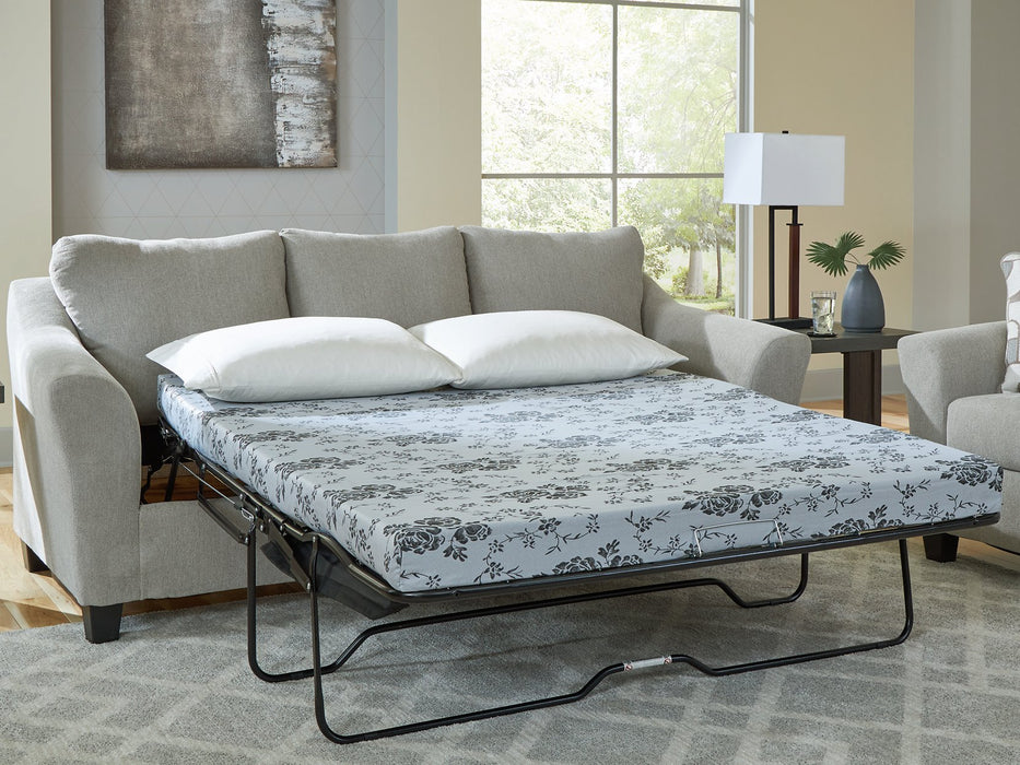 Willarae Sofa Sleeper - FAMSA Furniture (TX)