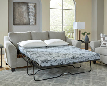 Willarae Sofa Sleeper - FAMSA Furniture (TX)