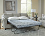 Willarae Sofa Sleeper - FAMSA Furniture (TX)