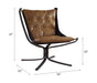 Carney Accent Chair - Image 2