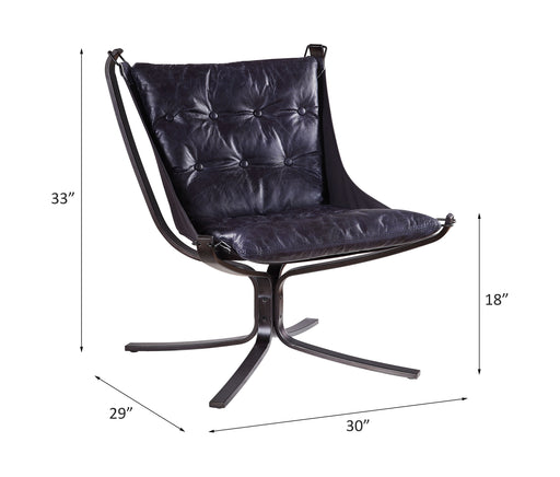 Carney Accent Chair - Image 2