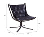 Carney Accent Chair - Image 2