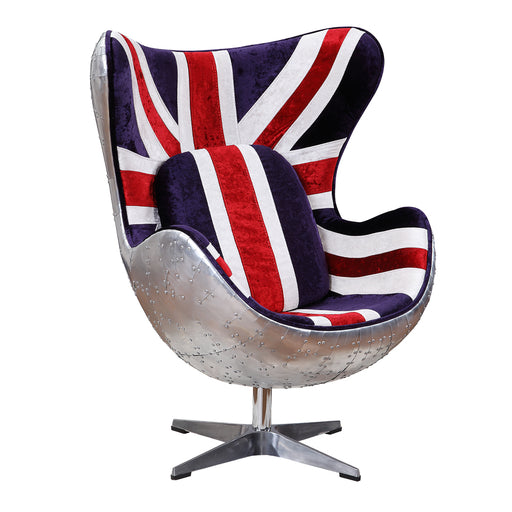 Accent Chair w/Swivel - Image 2