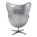 Accent Chair w/Swivel - Image 5
