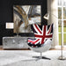 Accent Chair w/Swivel - Image 6