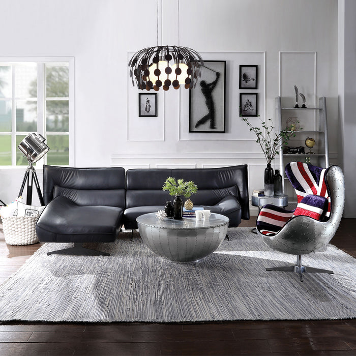 Brancaster Accent Chair w/Swivel - Image 8