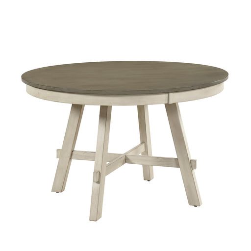 5985-48RD Dining Table image