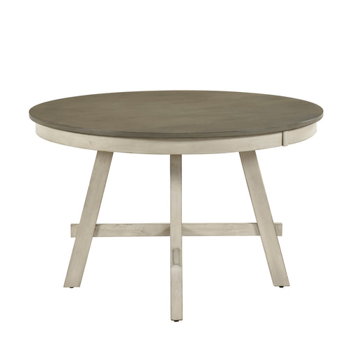 5985-48RD Dining Table image