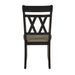 5985BKS Side Chair image