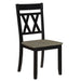 5985BKS Side Chair image