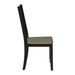 5985BKS Side Chair image