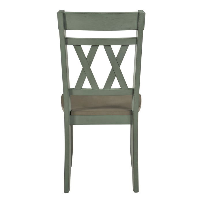 5985TLS Side Chair image