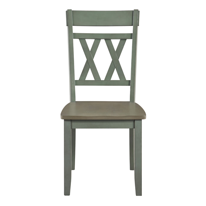 5985TLS Side Chair image