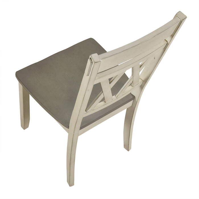 5985WHS Side Chair image